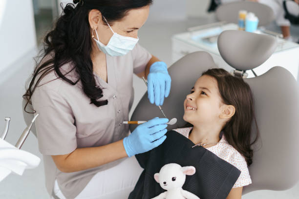 Best Emergency Tooth Extraction  in Cresson, TX